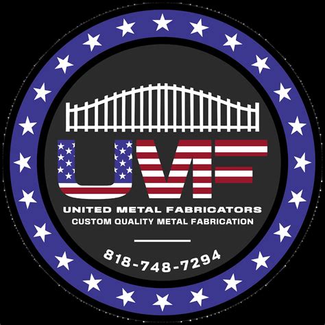 united metal fabricators